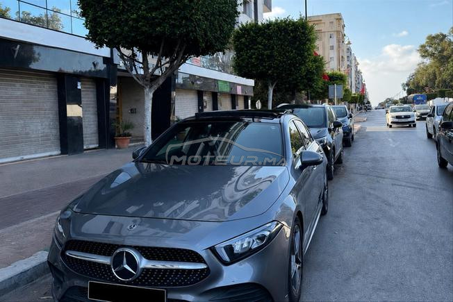 Mercedes Benz classe a