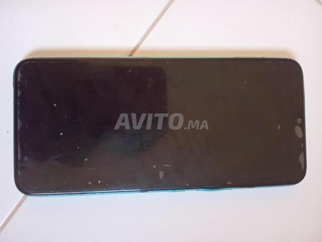 Tecno Spark 8C - 2