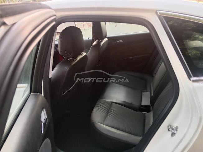 Opel Astra Diesel Manuelle 2015 à Temara