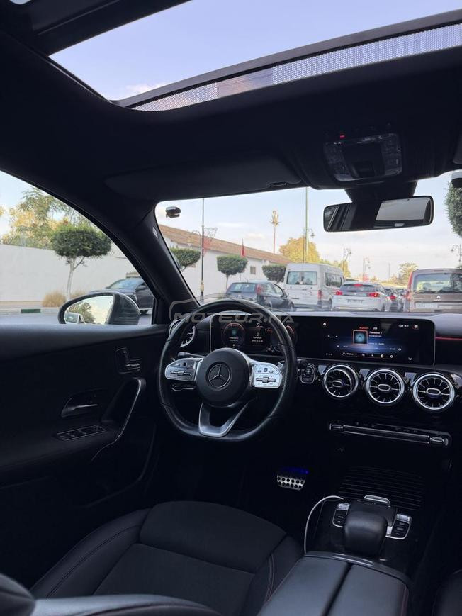 Mercedes Benz classe a 