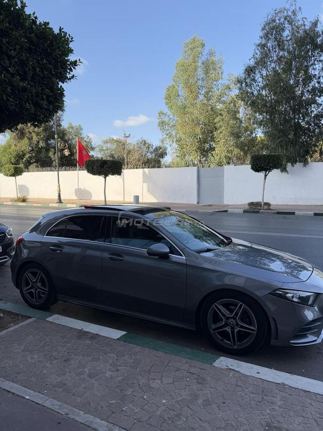 Mercedes Benz classe a 