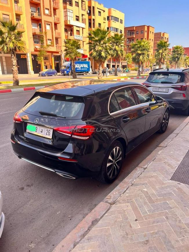 Mercedes-Benz Classe A Diesel Automatique 2022