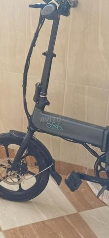 Vélo électrique - 2