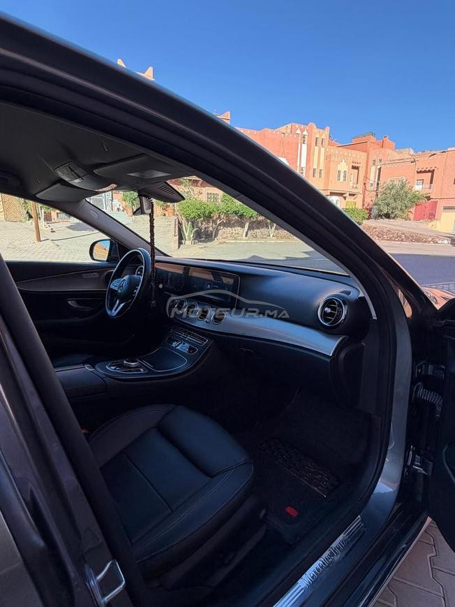 Mercedes-Benz Classe E Diesel Automatique 2019