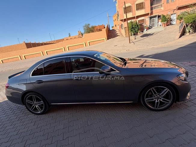 Mercedes-Benz Classe E Diesel Automatique 2019
