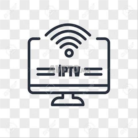 Accès IPTV SUPREME LIVE IRCOW