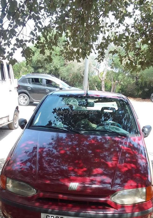 فياط باليو مازوط كارط كريز نقية