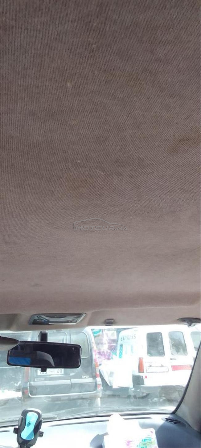 فياط باليو مازوط كارط كريز نقية