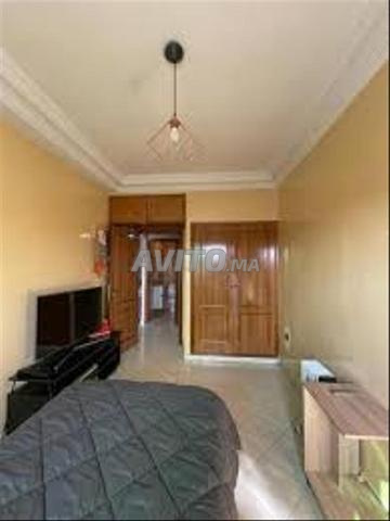 Appartement à vendre 51 m² à Casablanca - 2