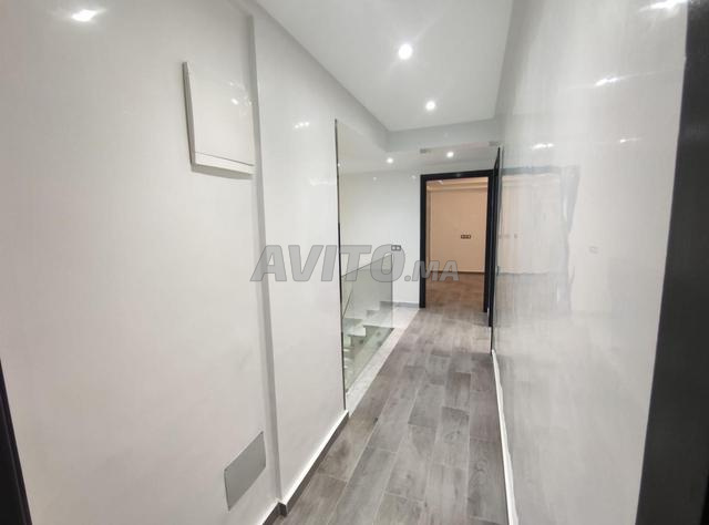 Duplex à vendre à Bouaakkaz - 2