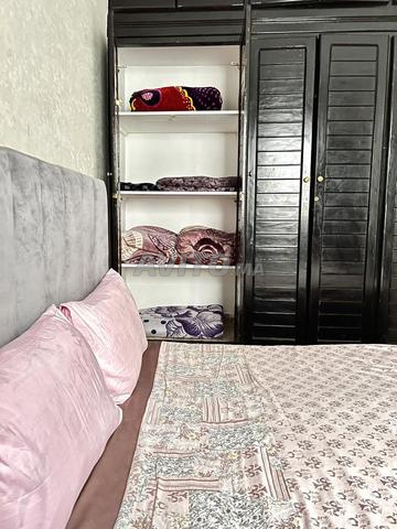 Appartement Bien Équipée pour vacances - 2