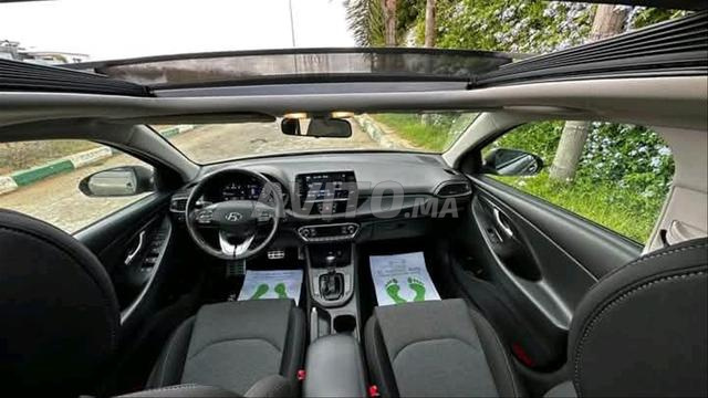 HYUNDAI I30 - 2