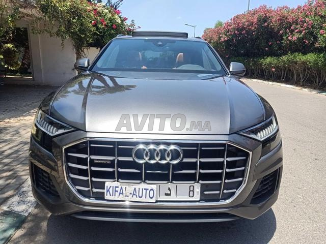 KIFAL - AUDI Q8 - 2