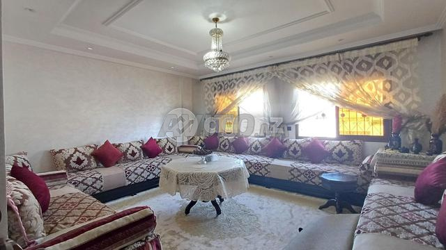 CMN-HA-2066 - Appartement à vendre à Oulfa
