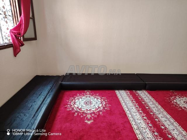 سدادر خشب مغلفين في حالة ممتازة للبيع