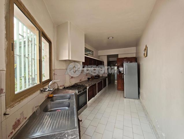 CMN-MA-2804 - Appartement à vendre à Palmier - 2