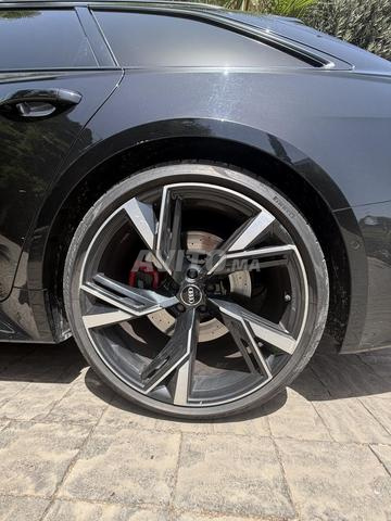 أودي RS6 C8