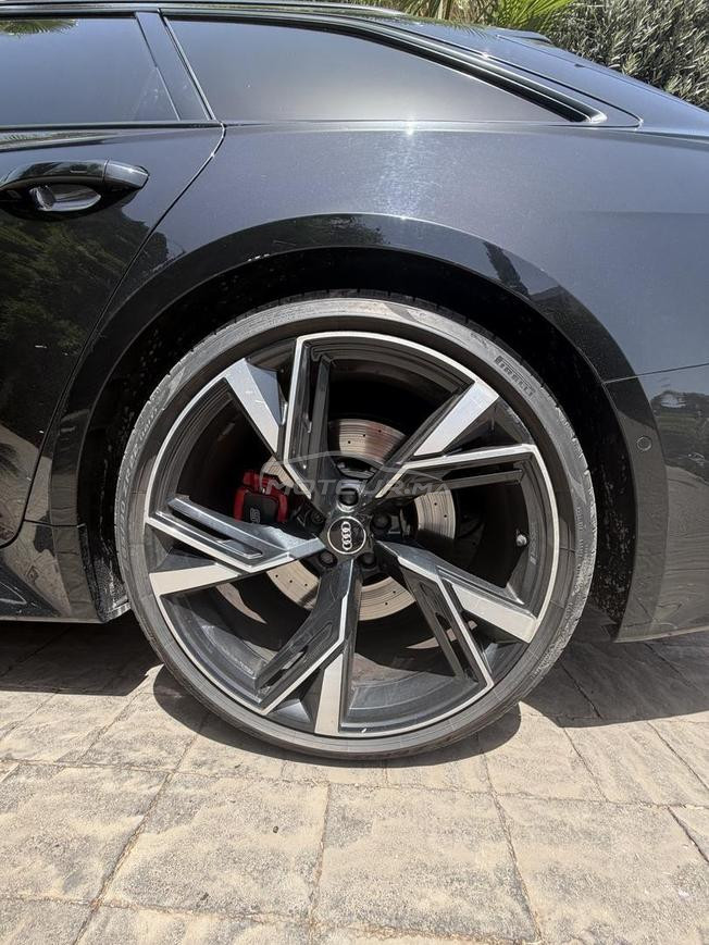 Audi RS6 C8 