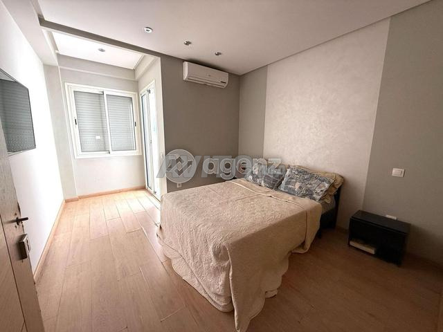 CMN-MA-2803 - Appartement à louer à Val Fleurie - 2