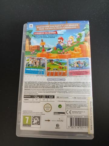 Jeux Nintendo Switch - 2