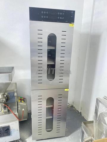 Machine à sécher les fruits et légumes - 2