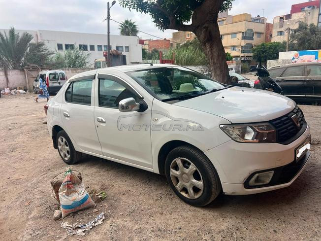 Dacia Logan diesel -bon etat 
