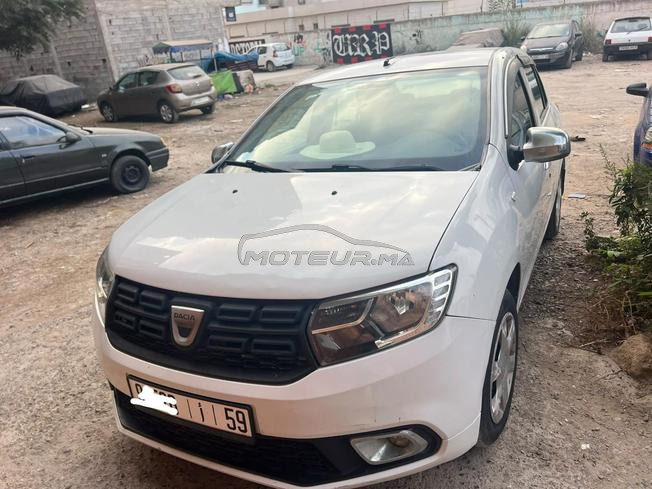 Dacia Logan diesel -bon etat 