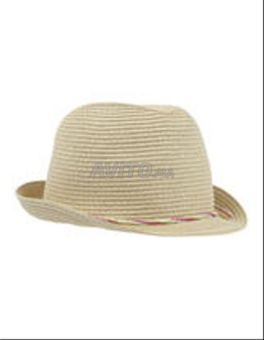 Chapeau neuf 50 dh unité - 2