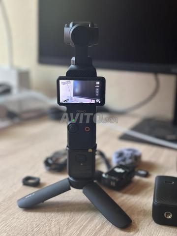 DJI Osmo Pocket 3 Original - 2