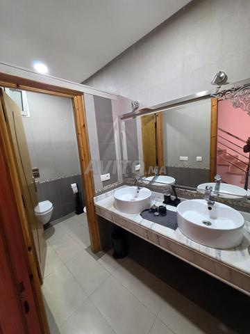 Villa Lot Belhaj Jnan Belfquih - 2
