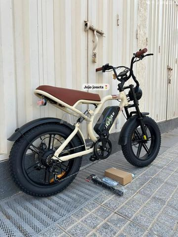 Garantie trois mois 💥💥💥 Vélo électrique Harley U15 💥💥 - 2