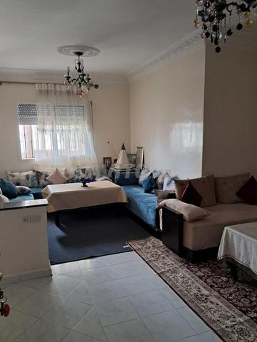 Appartement à vendre 66 m² à Casablanca - 2