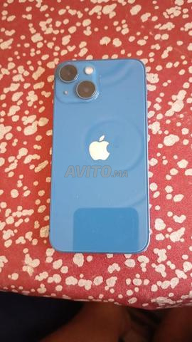 iPhone 13 mini