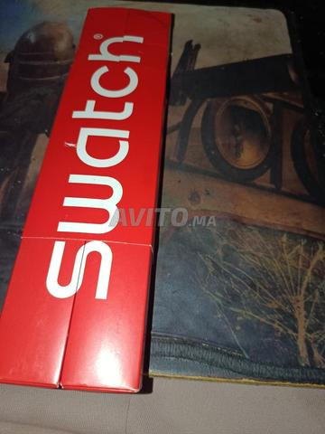 Montre swatch swiss pour homme - 2