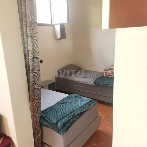 Appartement à louer 40 m² à Agadir - 2