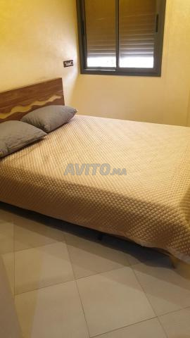 Appartement à louer 80 m² à Agadir - 2