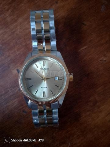 Nouvelles montres Rolex et Casio - 2