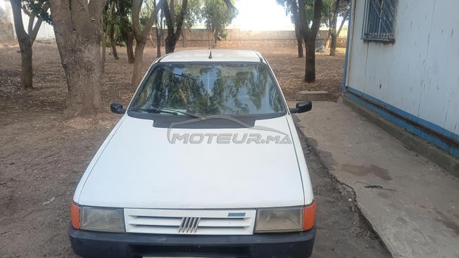 Fiat Uno Diesel Manuelle 2001 à El Jadida