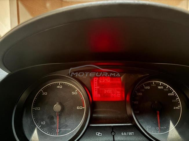 Seat ibiza-Agadir