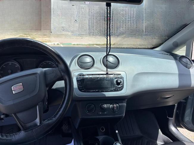 Seat ibiza-Agadir