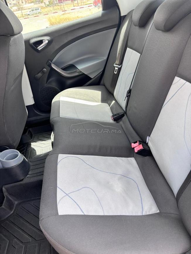 Seat ibiza-Agadir