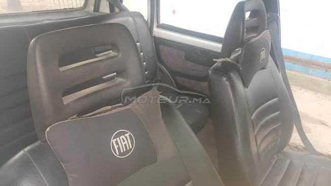 Fiat Uno Diesel Manuelle 2001 à El Jadida
