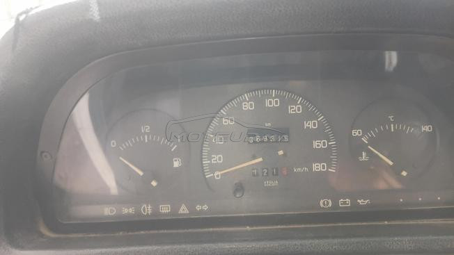 Fiat Uno Diesel Manuelle 2001 à El Jadida