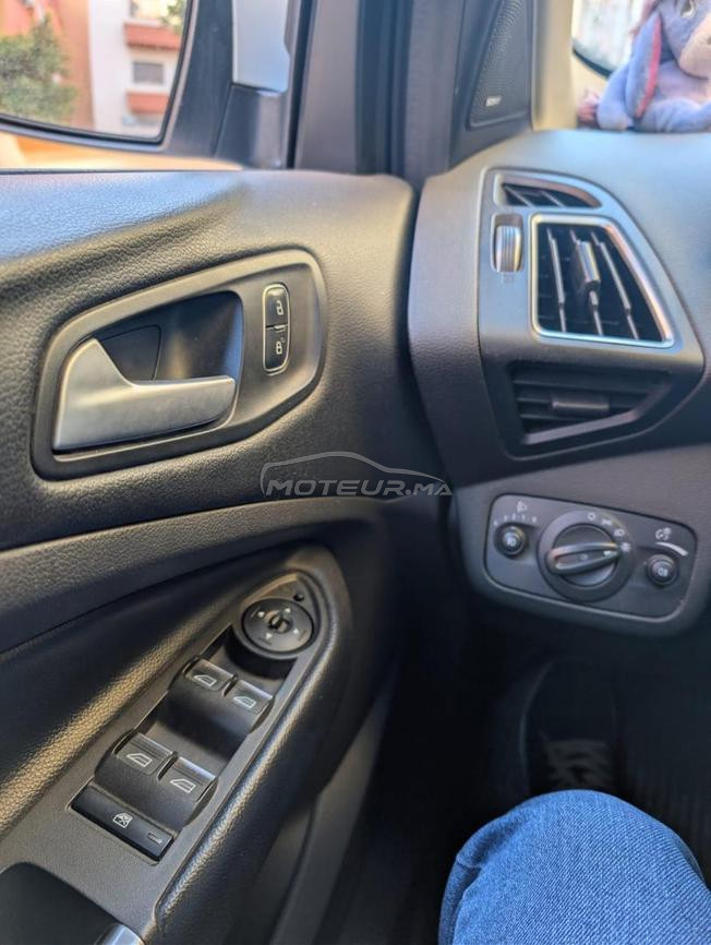 FORD KUGA TITANIUM AWD