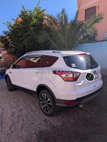 فورد كوجا تيتانيوم AWD - 2