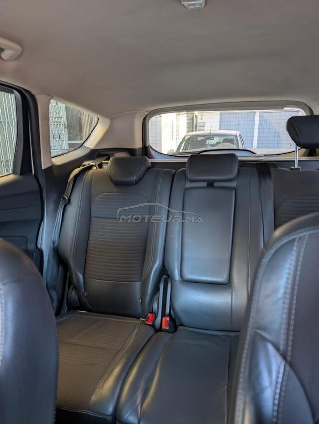 FORD KUGA TITANIUM AWD