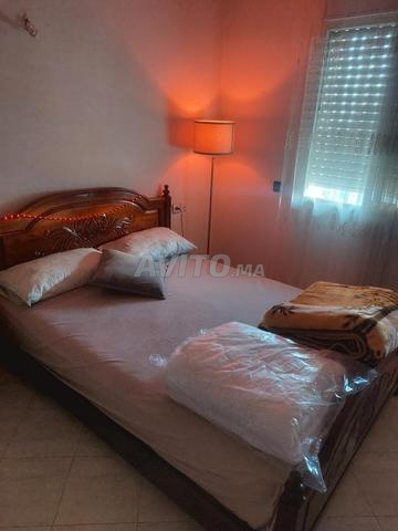 Chambre à louer à la journée/nuitée - 2