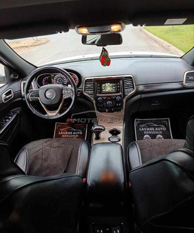 jeep Grand Cherokee V6 