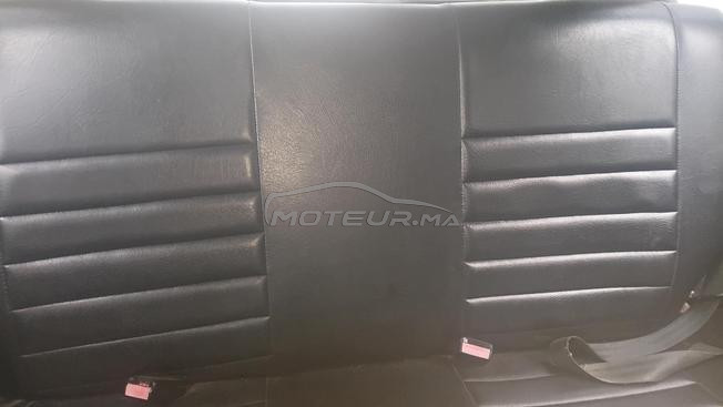 Fiat Uno Diesel Manuelle 2001 à El Jadida