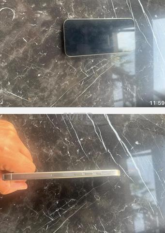 iPhone 16 pro max - 2